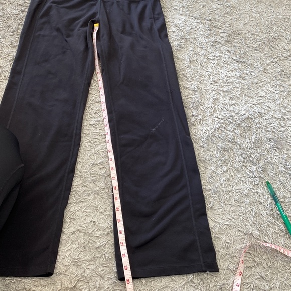 Tuff Athletic Yoga Pants - Picture 5 of 7